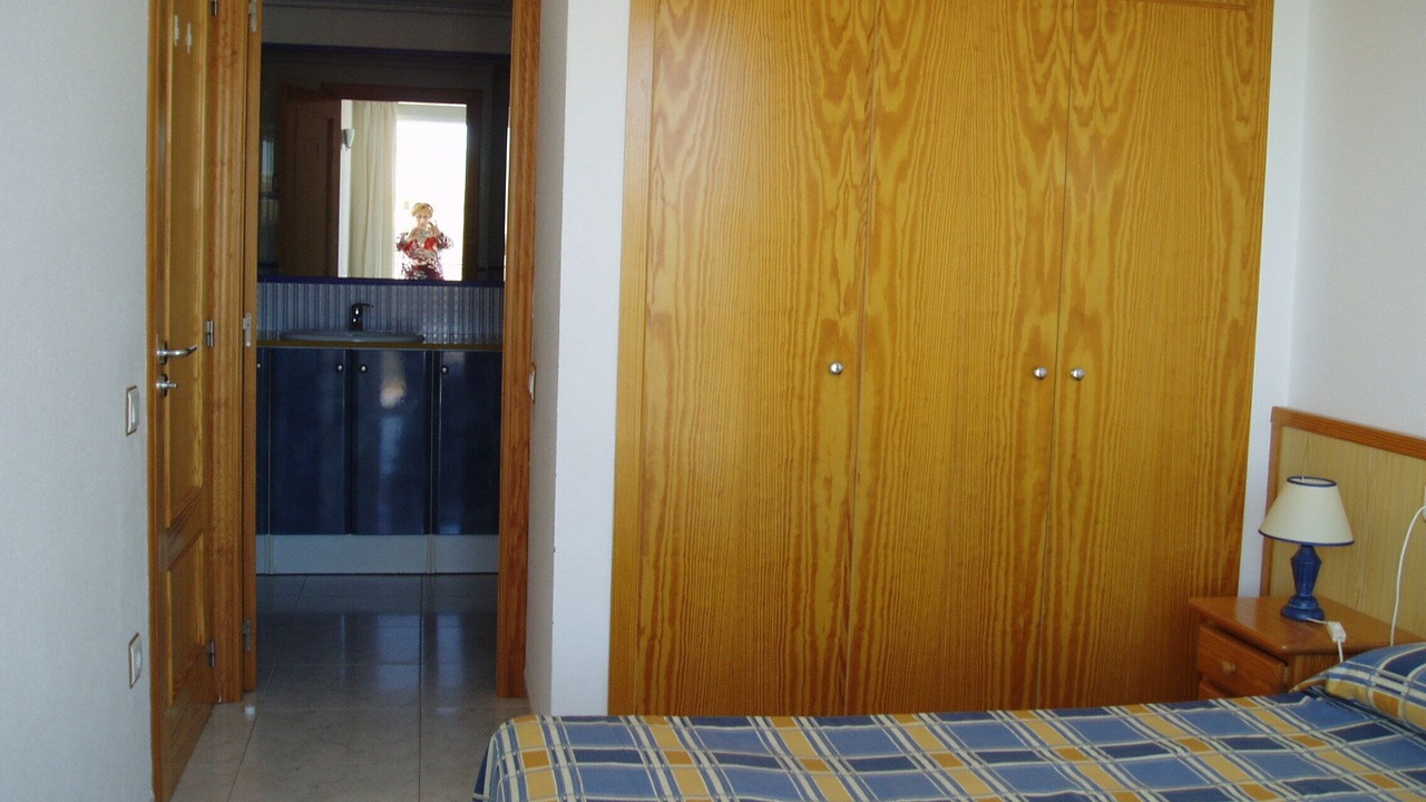 Photo of Bedroom in Sant Carles de la Rapita