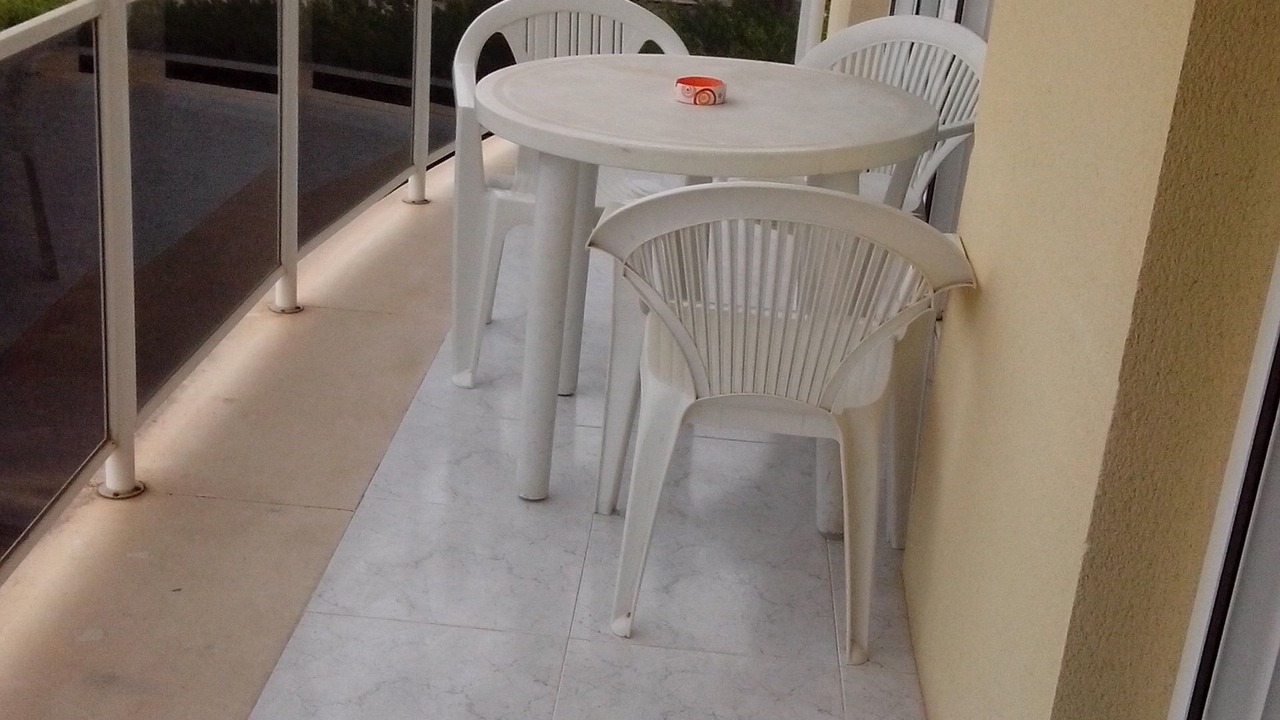 Photo of Outdoor in Sant Carles de la Rapita