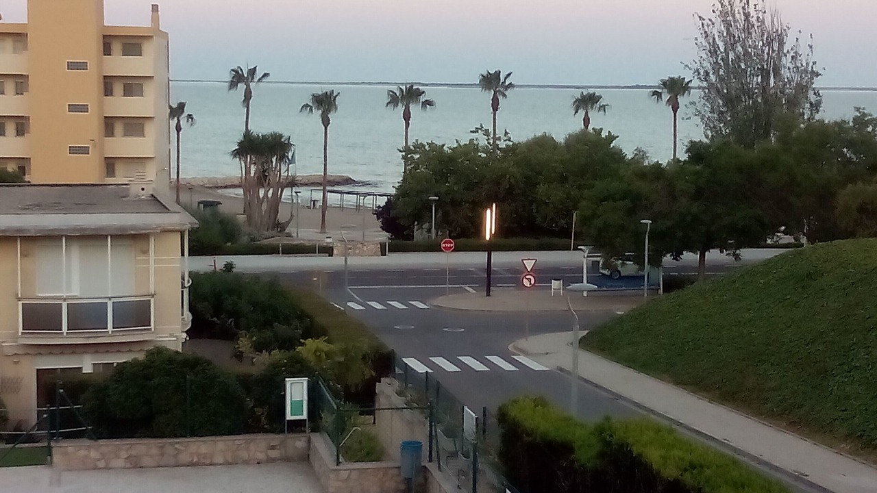 Photo of Outdoor in Sant Carles de la Rapita