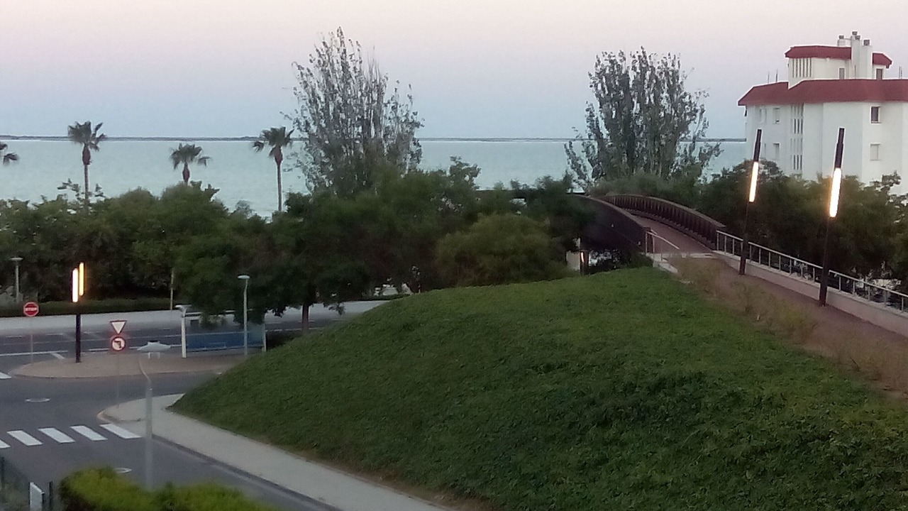 Photo of Outdoor in Sant Carles de la Rapita