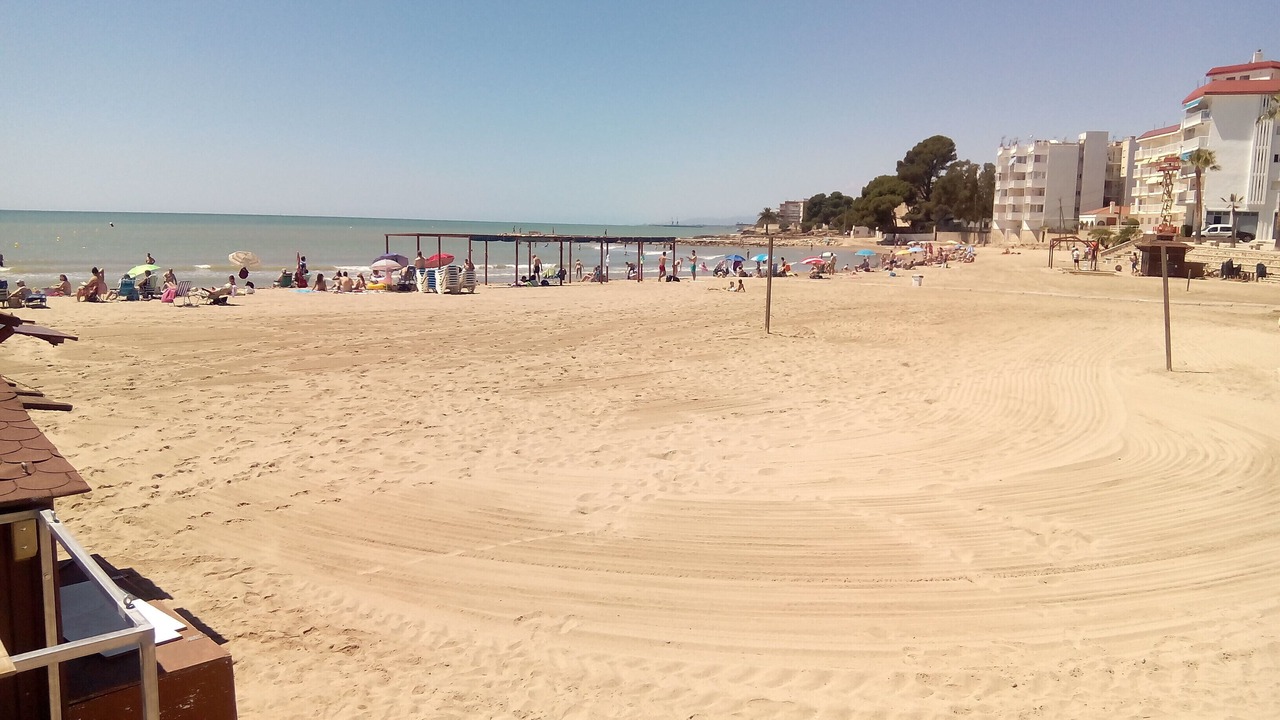Photo of Others in Sant Carles de la Rapita