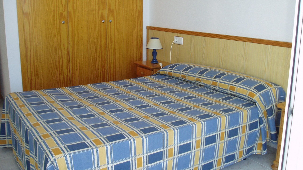 Photo of Bedroom in Sant Carles de la Rapita