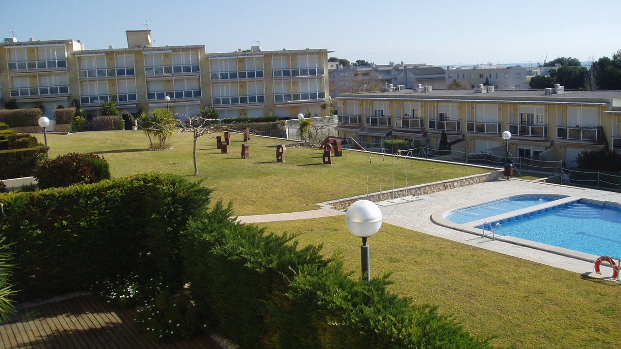 Photo of Outdoor in Sant Carles de la Rapita