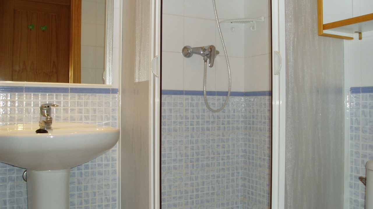 Photo of Bathroom in Sant Carles de la Rapita