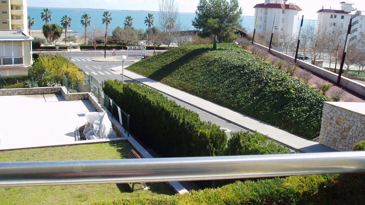 Photo of Outdoor in Sant Carles de la Rapita