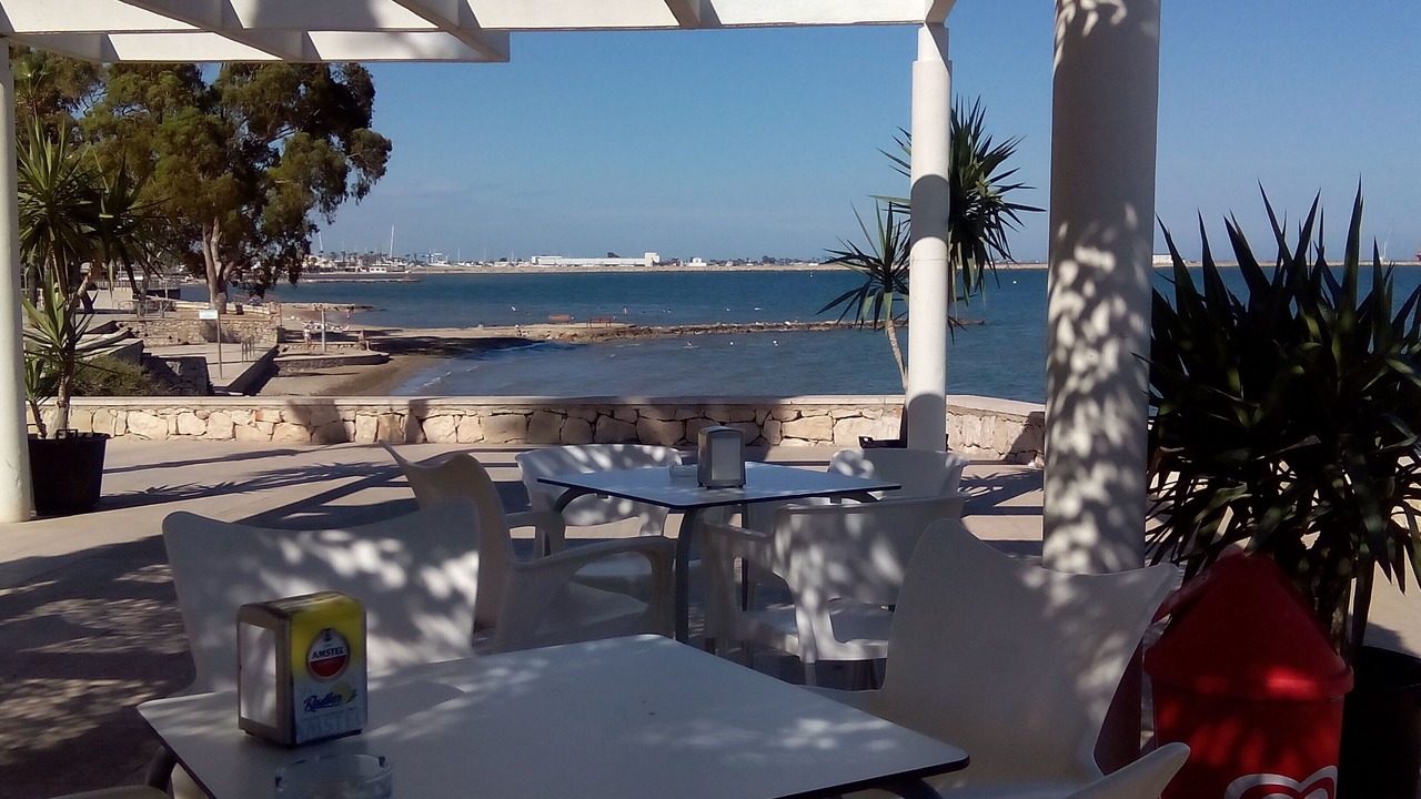 Photo of Outdoor in Sant Carles de la Rapita