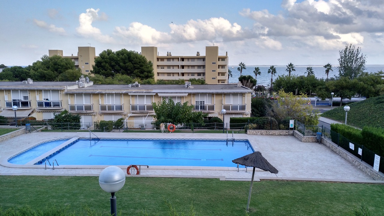 Photo of Outdoor in Sant Carles de la Rapita