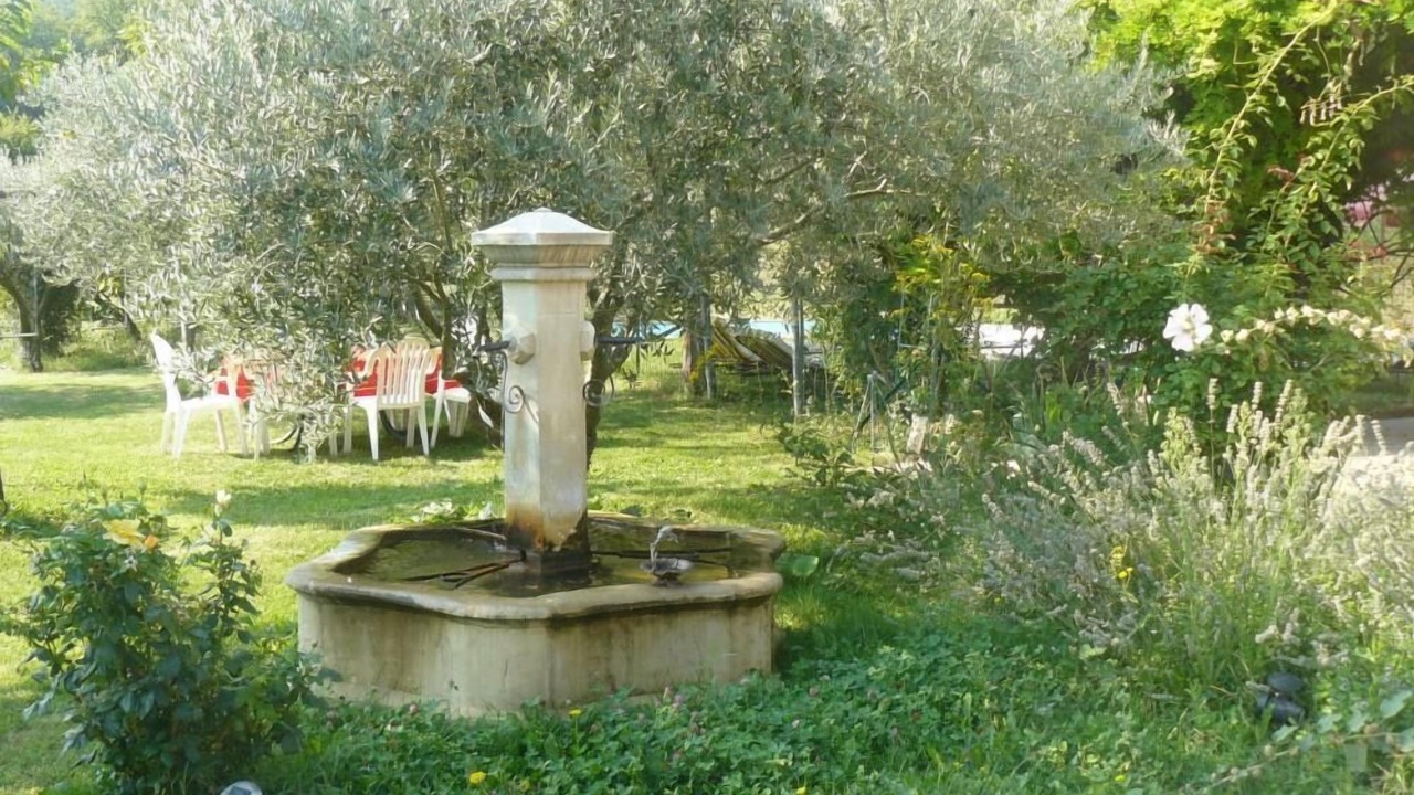 Photo of Outdoor in Crestet
