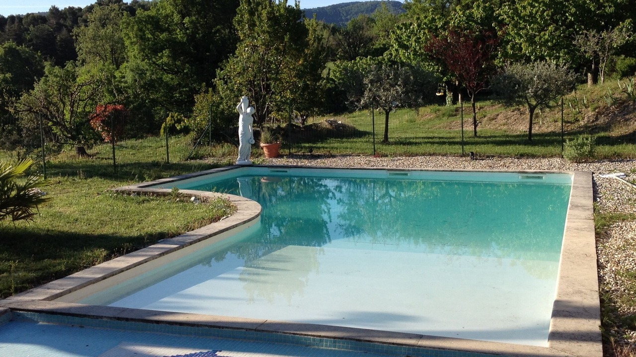 Photo of Outdoor in Crestet