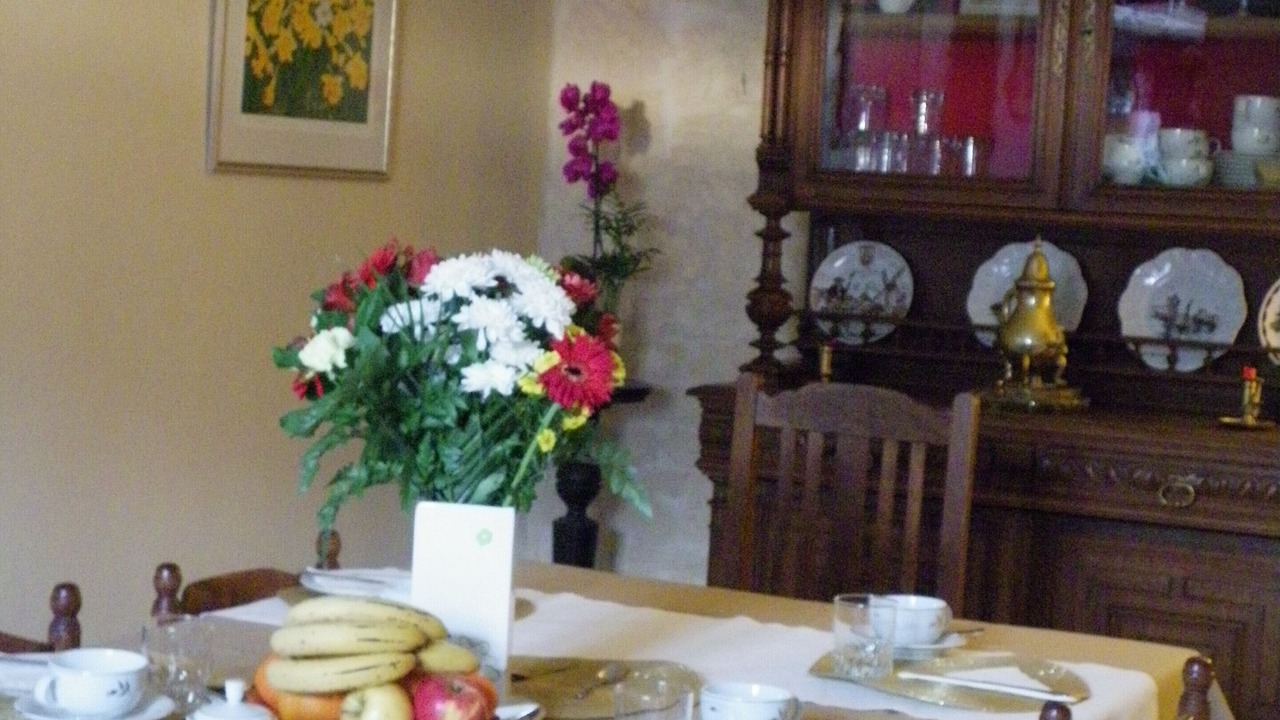 Photo of Livingroom in Sainte-Gemme-la-Plaine