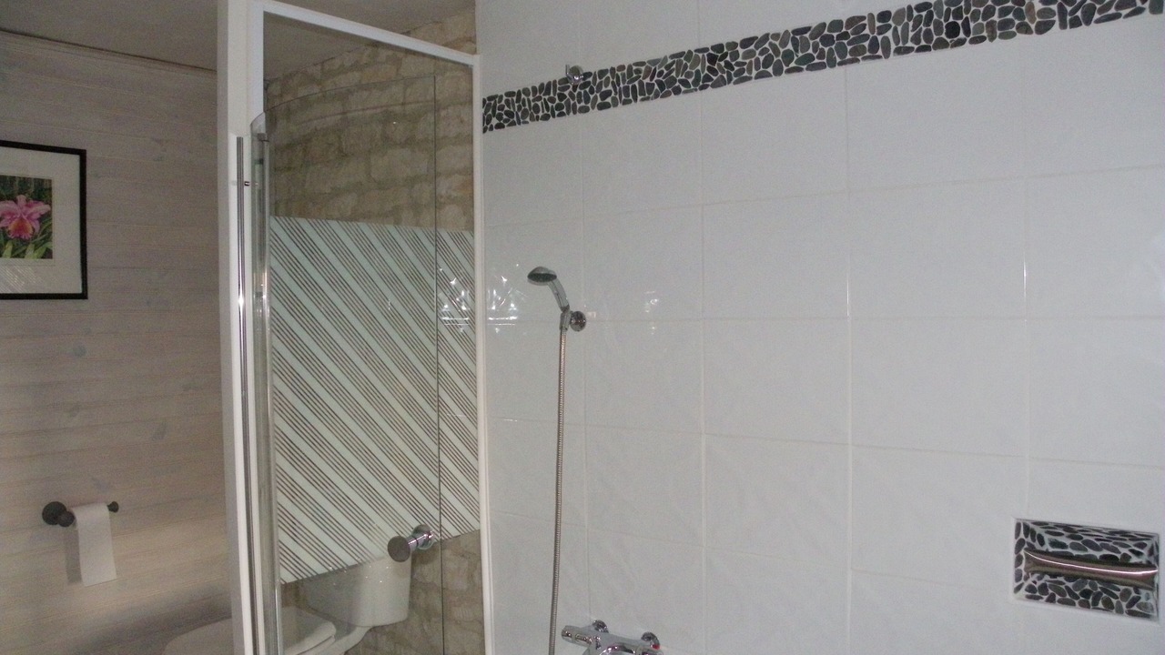Photo of Bathroom in Sainte-Gemme-la-Plaine