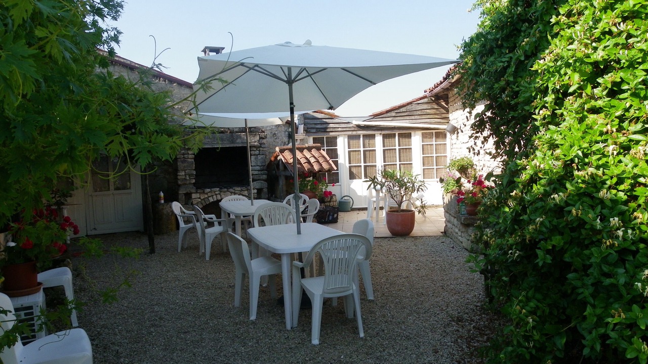 Photo of Others in Sainte-Gemme-la-Plaine