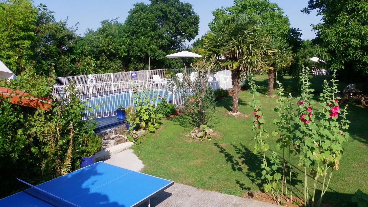 Photo of Outdoor in Sainte-Gemme-la-Plaine