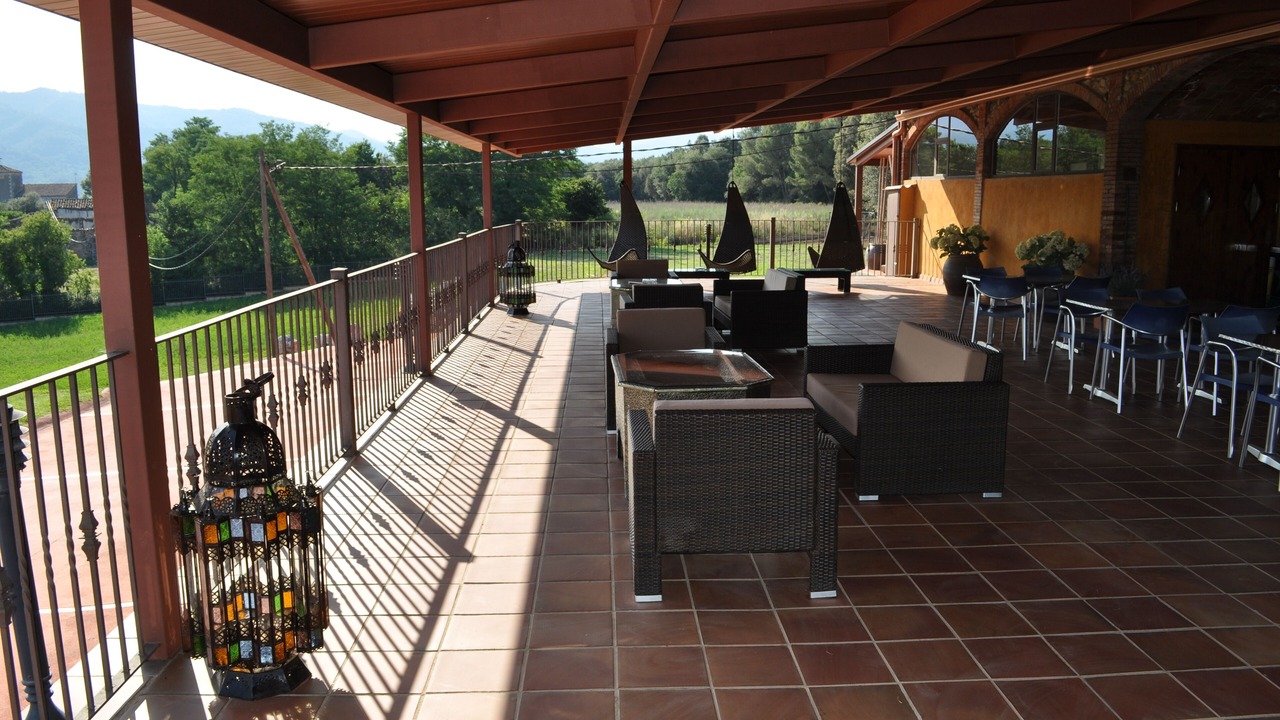 Photo of Patio Balcony in Sant Gregori
