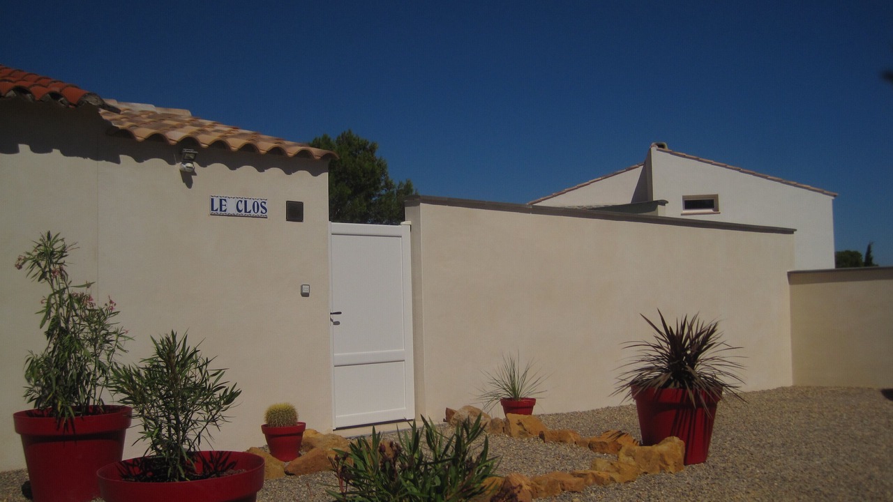 Photo of Outdoor in Montseret