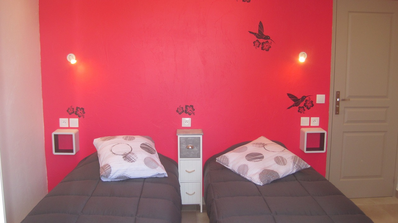 Photo of Bedroom in Montseret