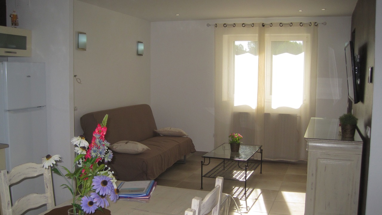 Photo of Livingroom in Montseret