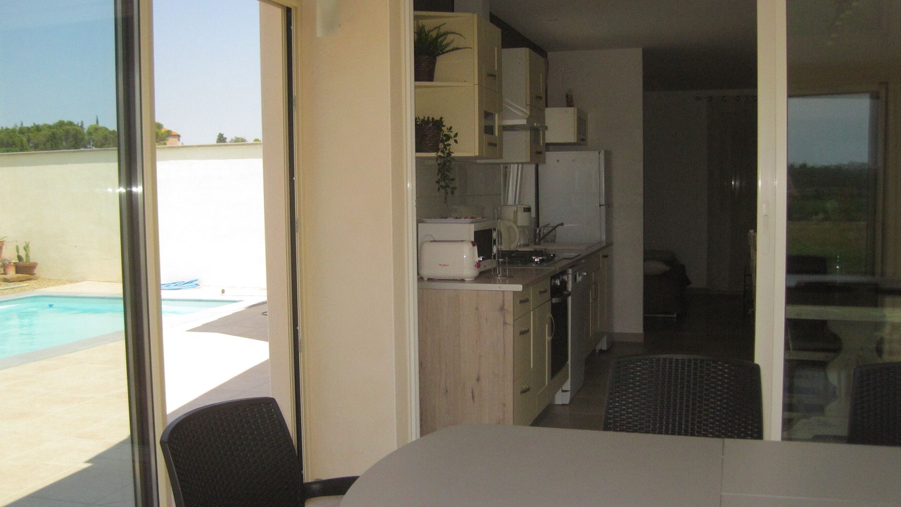Photo of Kitchen in Montseret