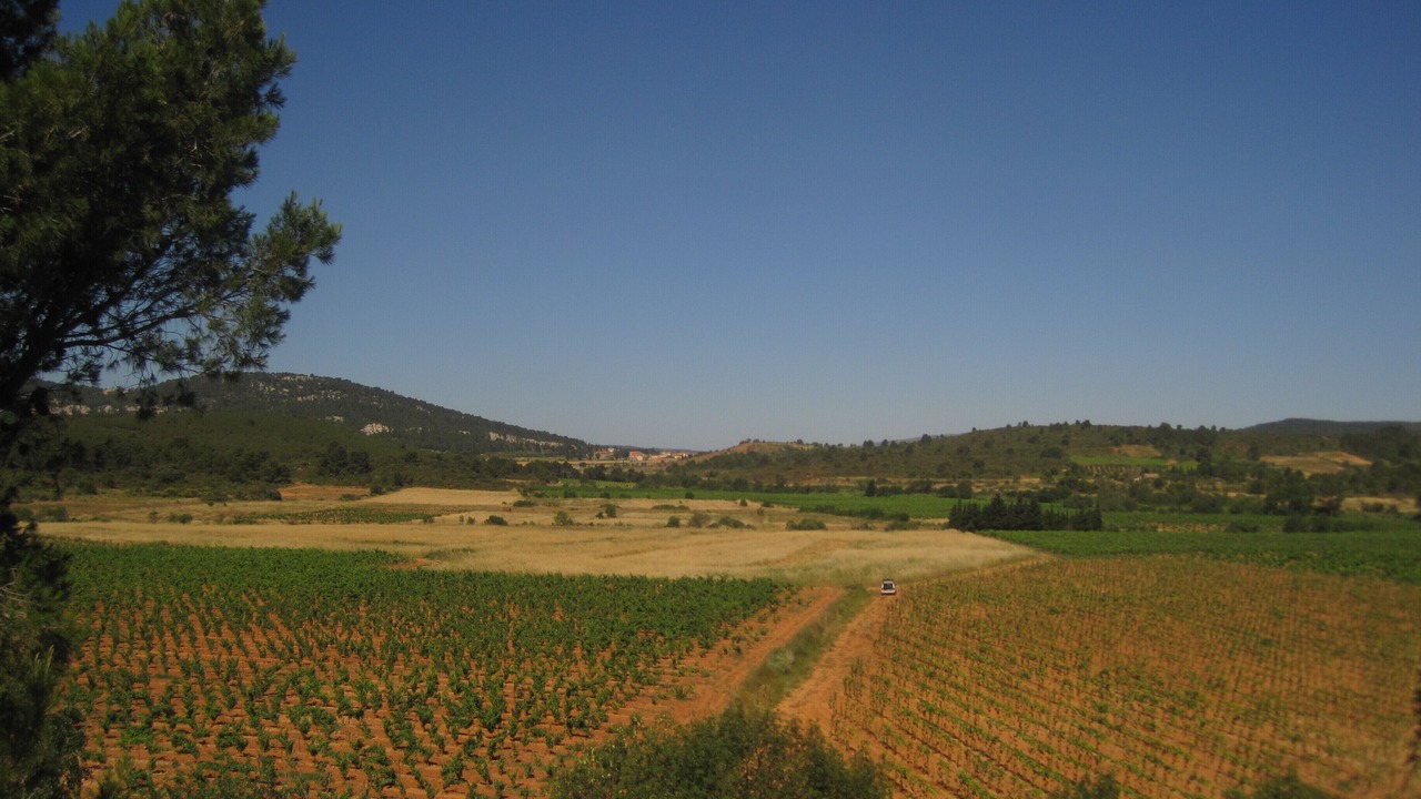 Photo of Outdoor in Montseret