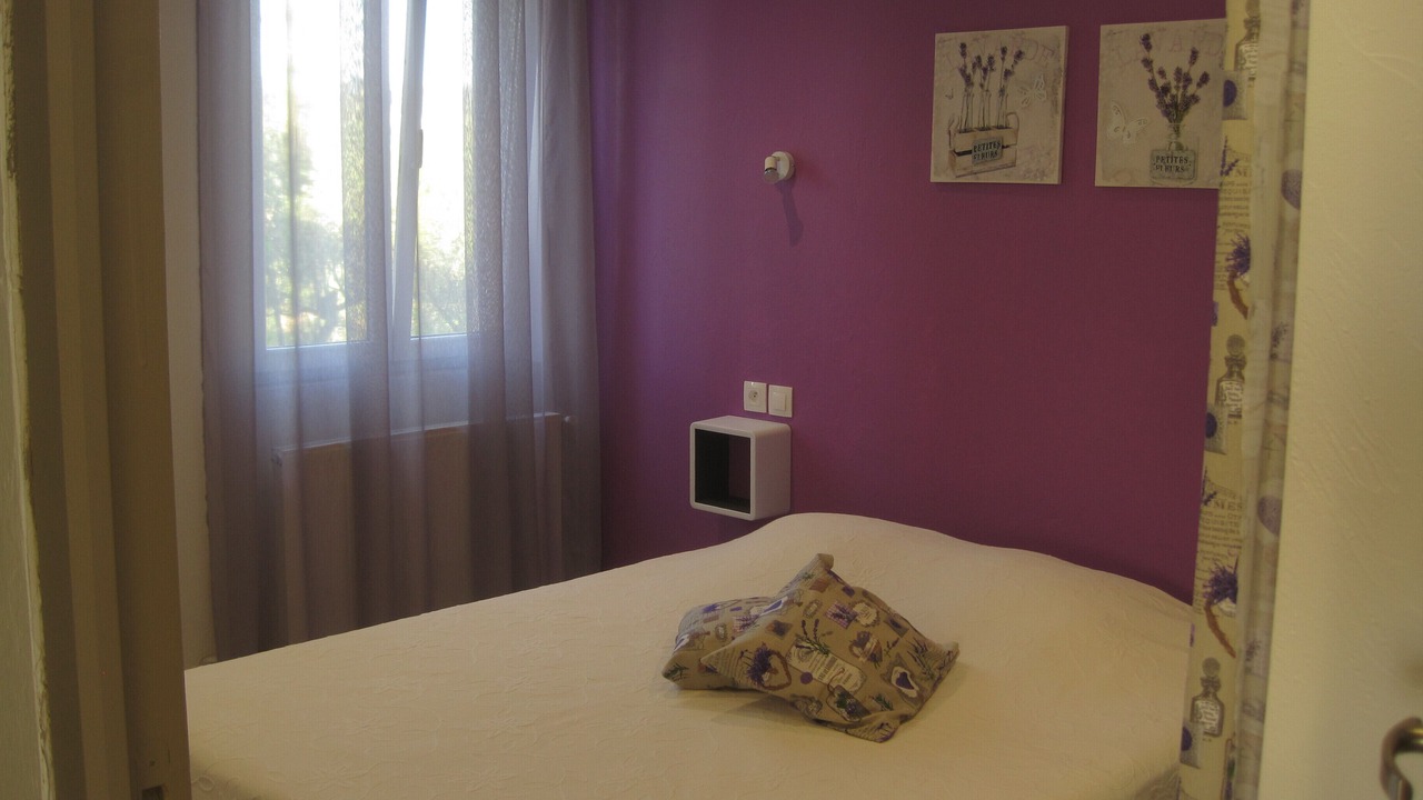 Photo of Bedroom in Montseret