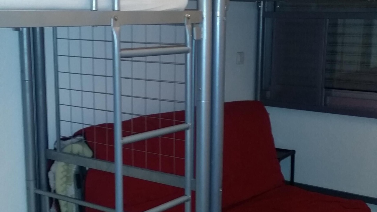 Photo of Bedroom in Carnon-Plage