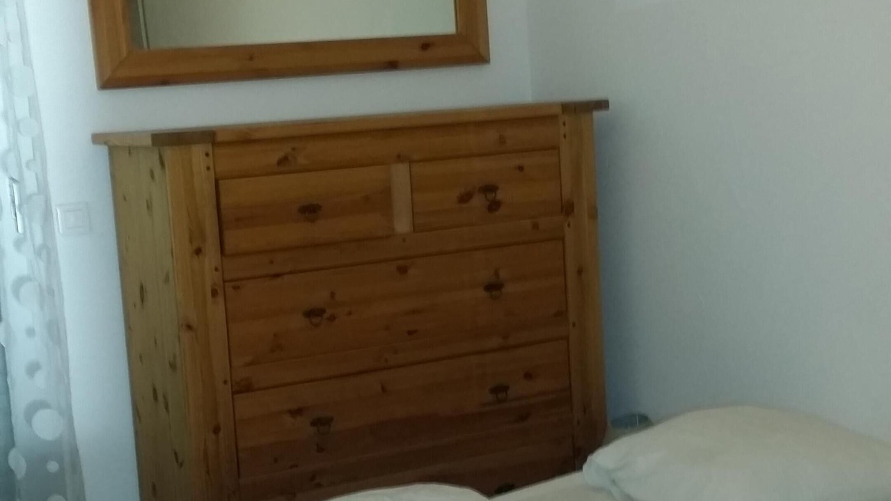 Photo of Bedroom in Carnon-Plage