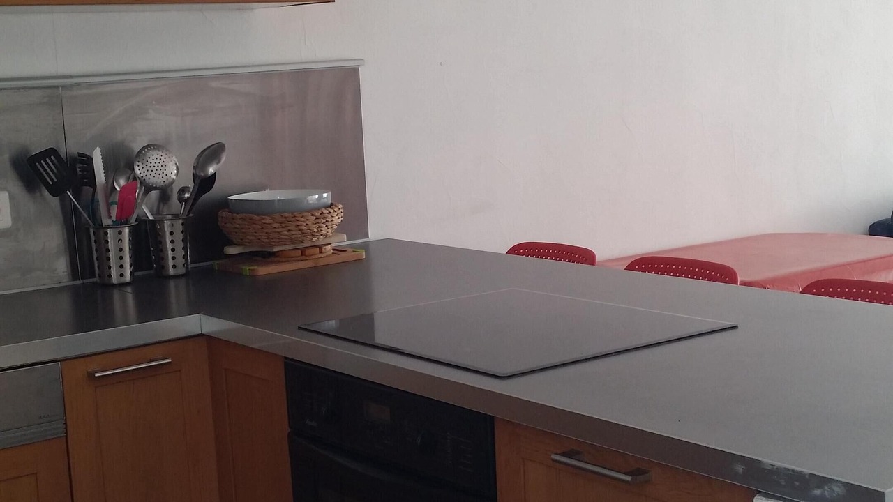 Photo of Kitchen in Carnon-Plage