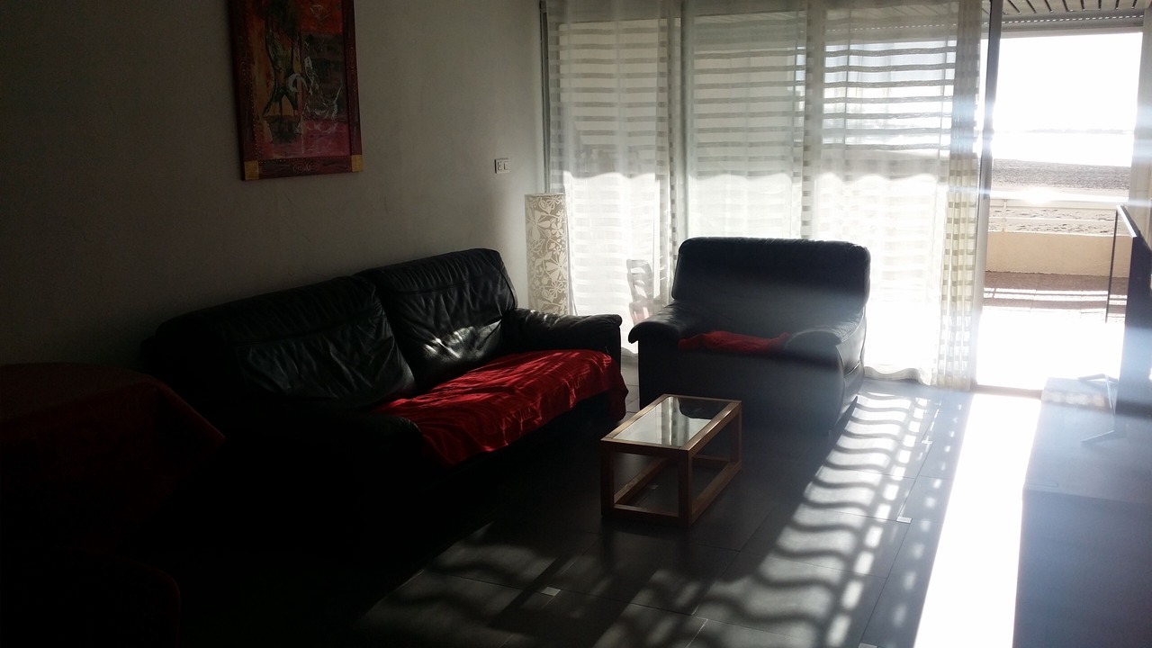 Photo of Livingroom in Carnon-Plage