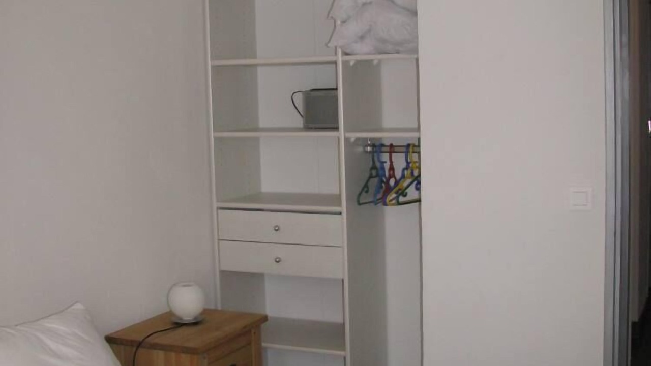Photo of Bedroom in Carnon-Plage