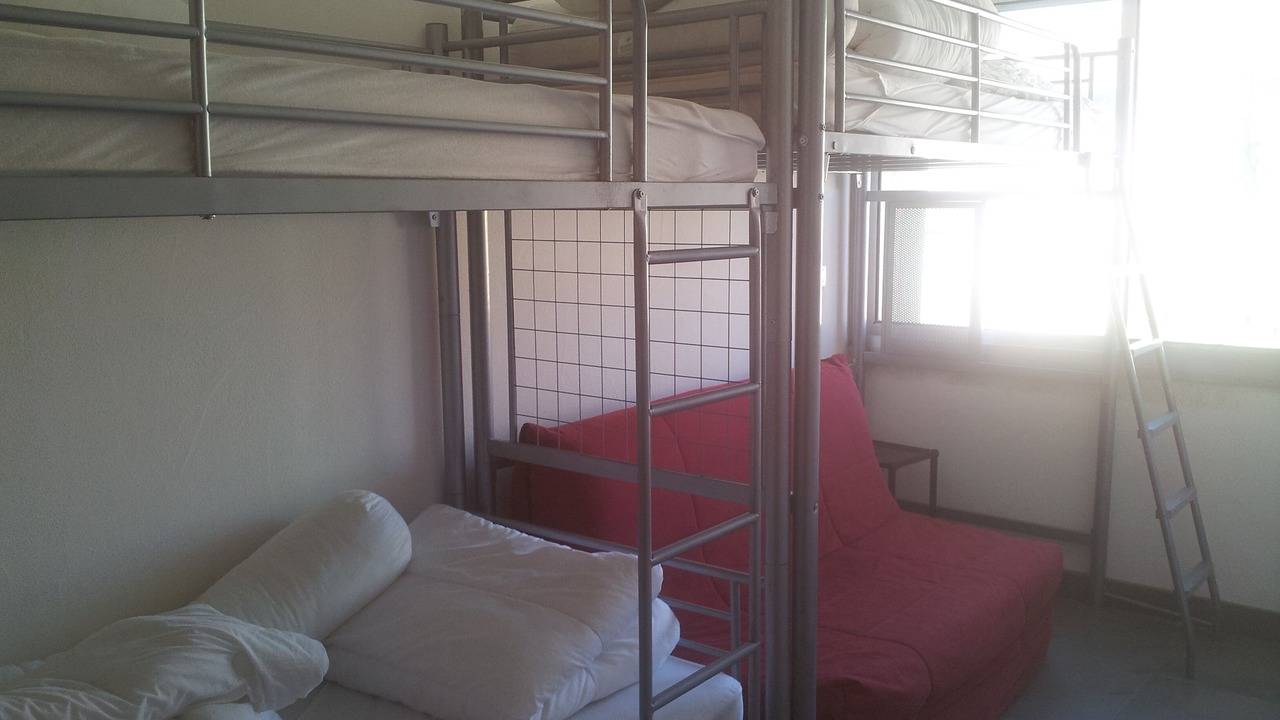 Photo of Bedroom in Carnon-Plage