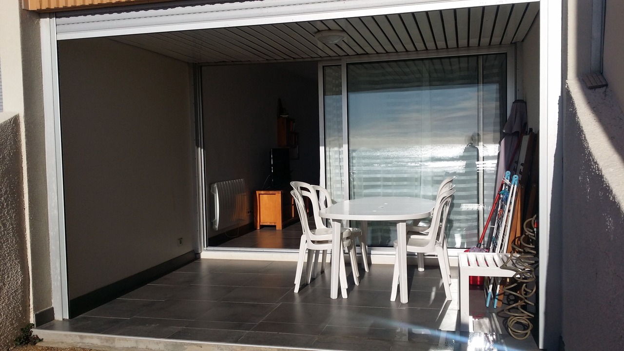 Photo of Outdoor in Carnon-Plage