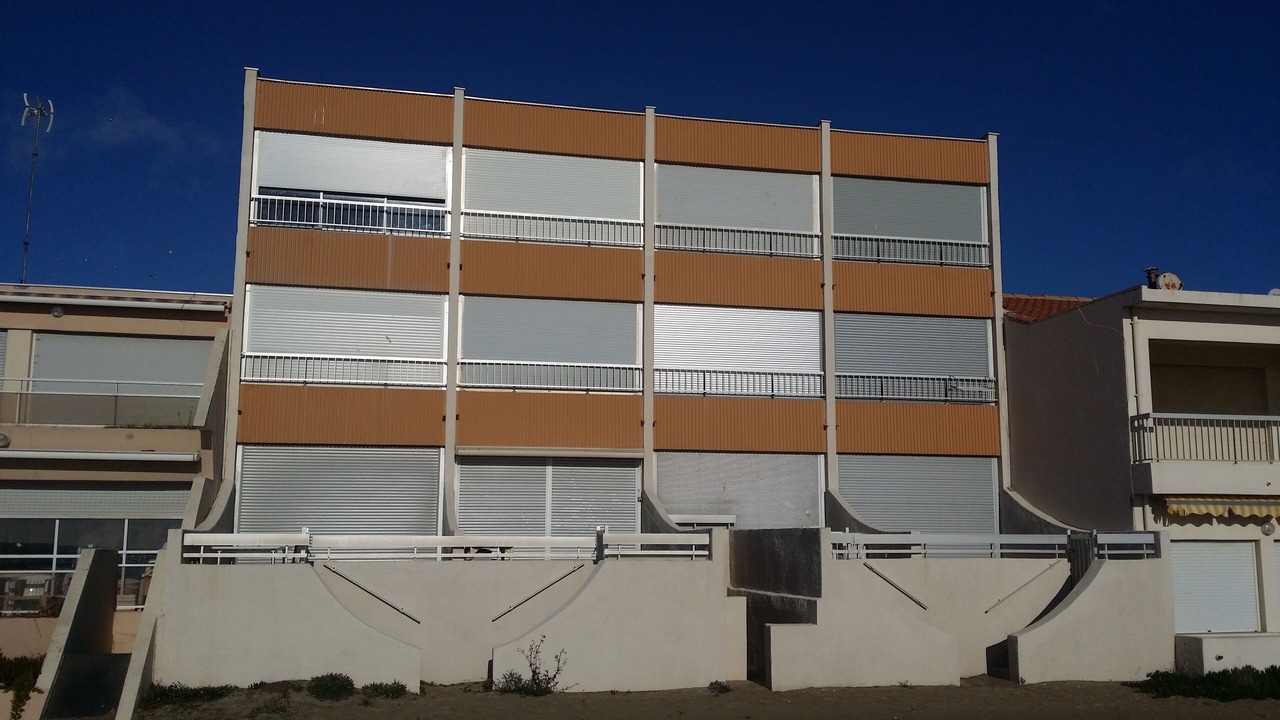 Photo of Outdoor in Carnon-Plage