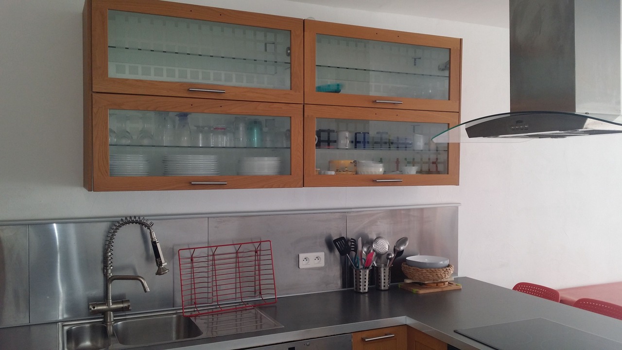 Photo of Kitchen in Carnon-Plage
