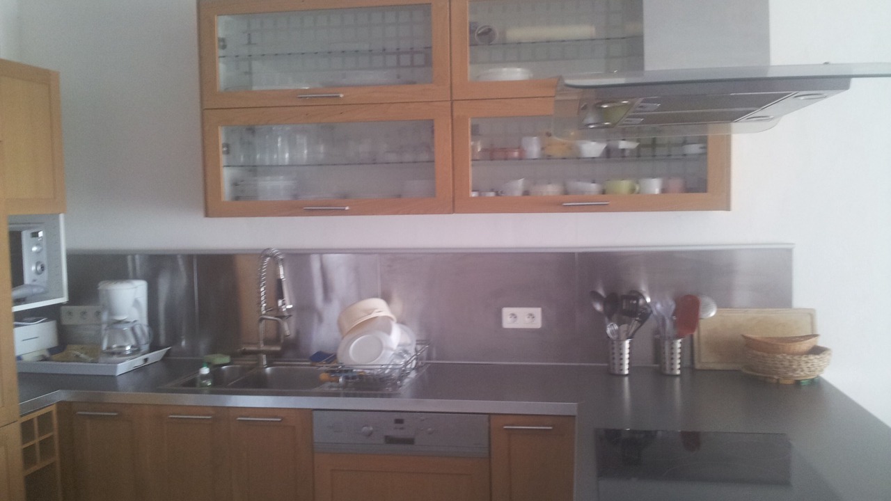 Photo of Kitchen in Carnon-Plage