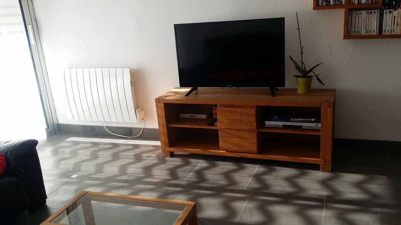 Photo of Livingroom in Carnon-Plage