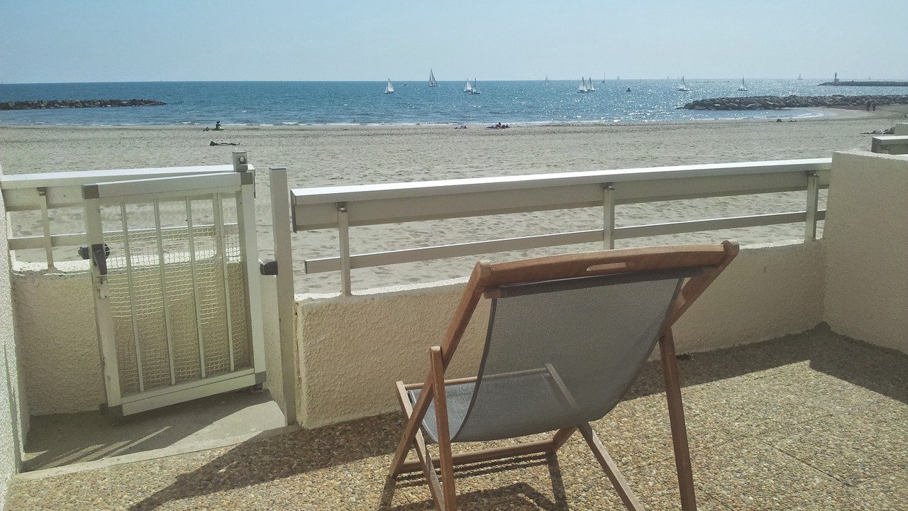 Photo of Outdoor in Carnon-Plage