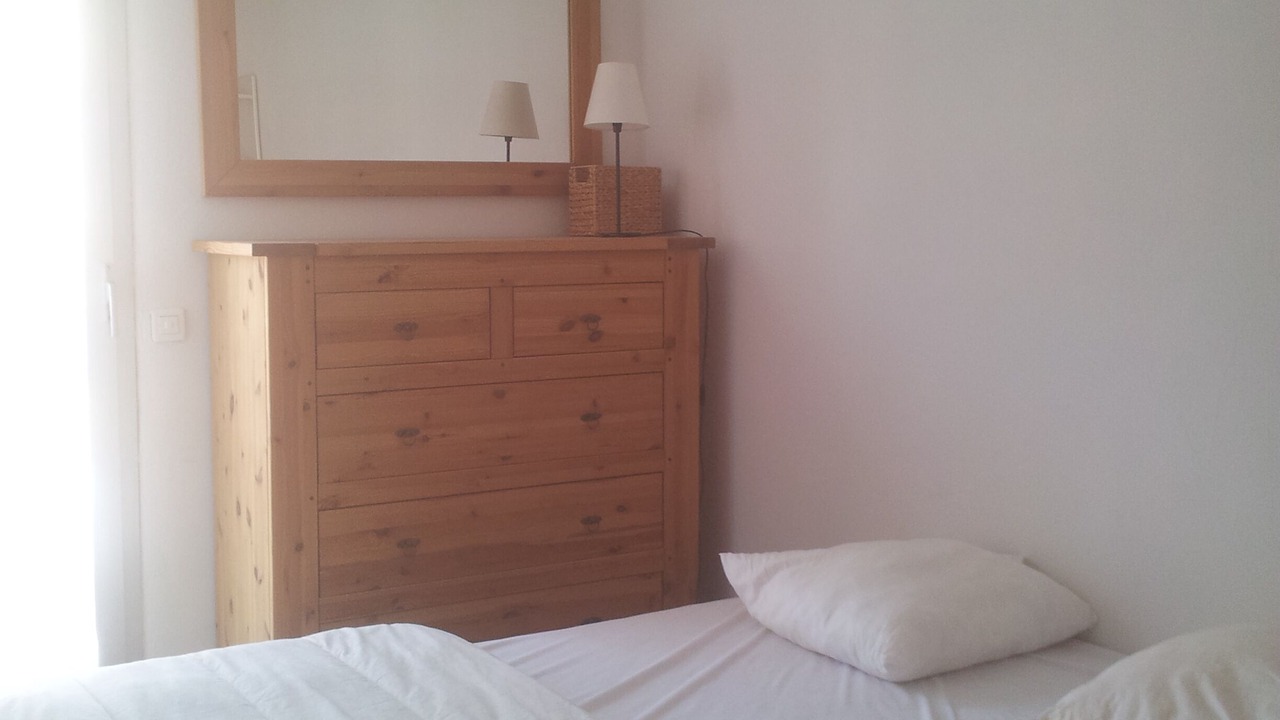 Photo of Bedroom in Carnon-Plage