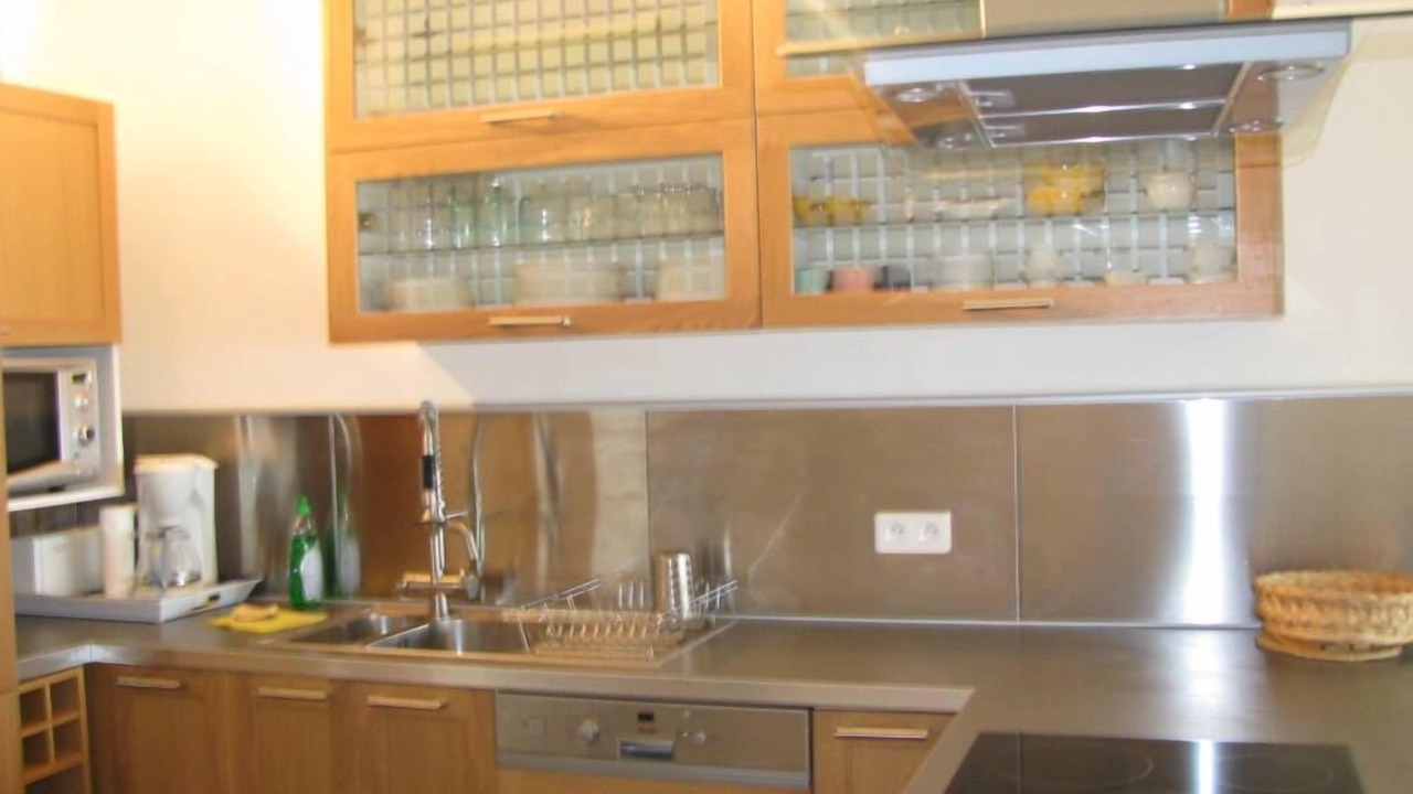 Photo of Kitchen in Carnon-Plage