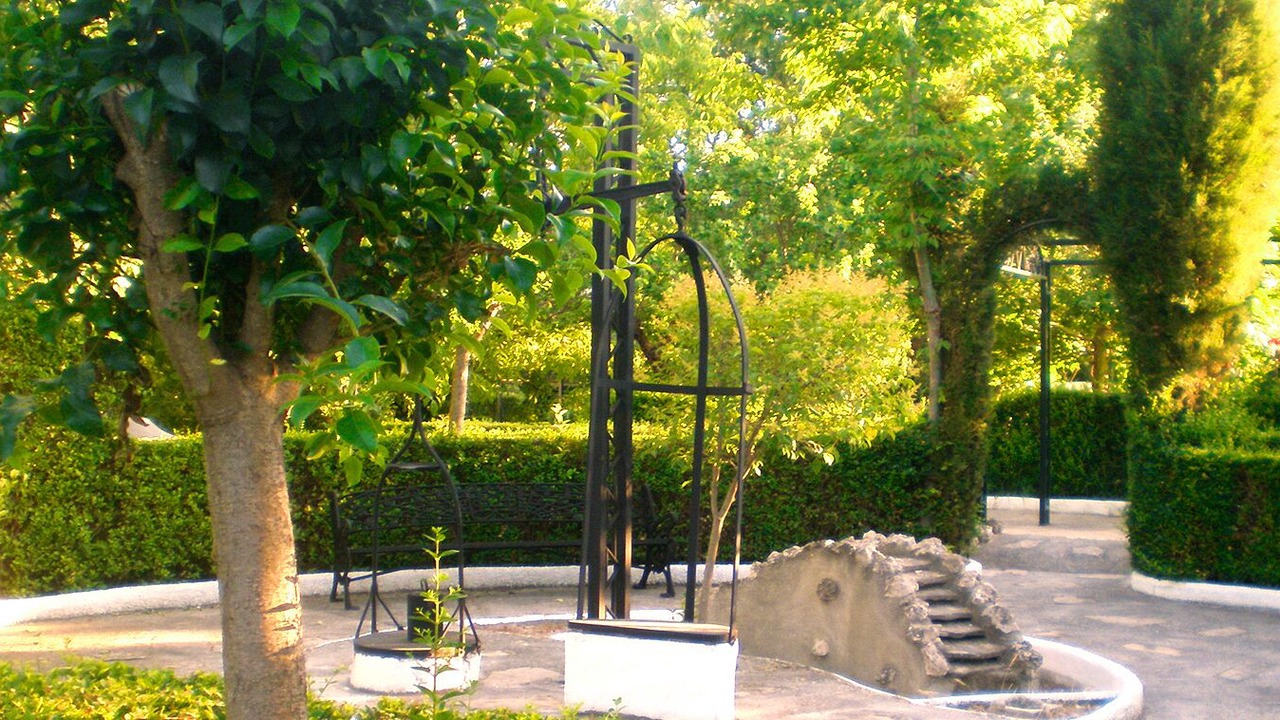 Photo of Outdoor in La Alqueria