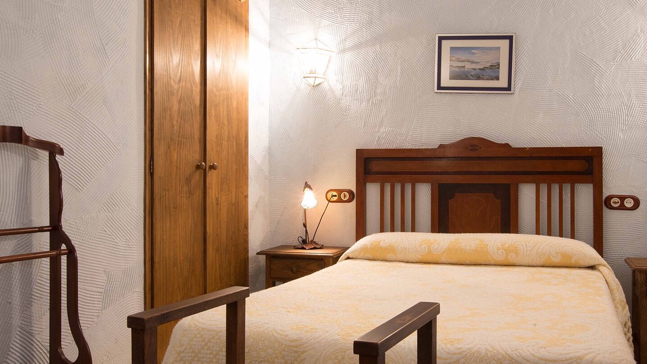 Photo of Bedroom in La Alqueria
