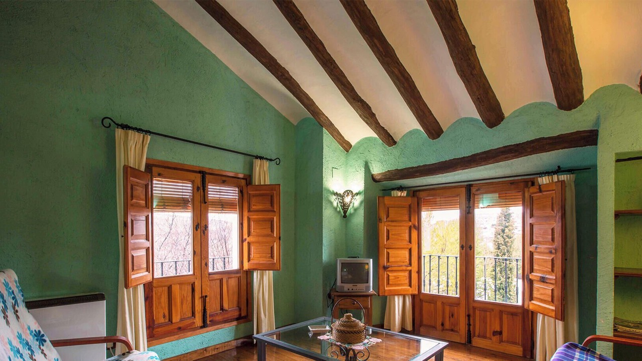 Photo of Livingroom in La Alqueria