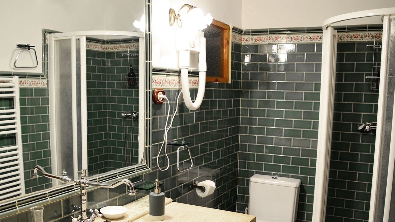 Photo of Bathroom in La Alqueria