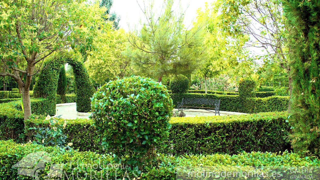 Photo of Outdoor in La Alqueria