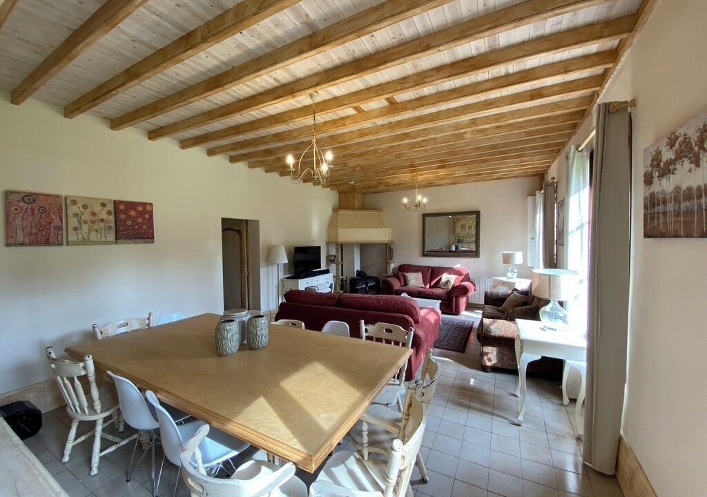 Photo of Livingroom in Beauval-en-Caux