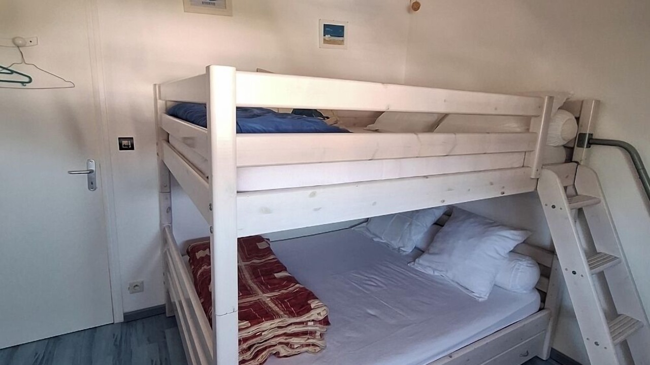 Photo of Bedroom in Trebeurden