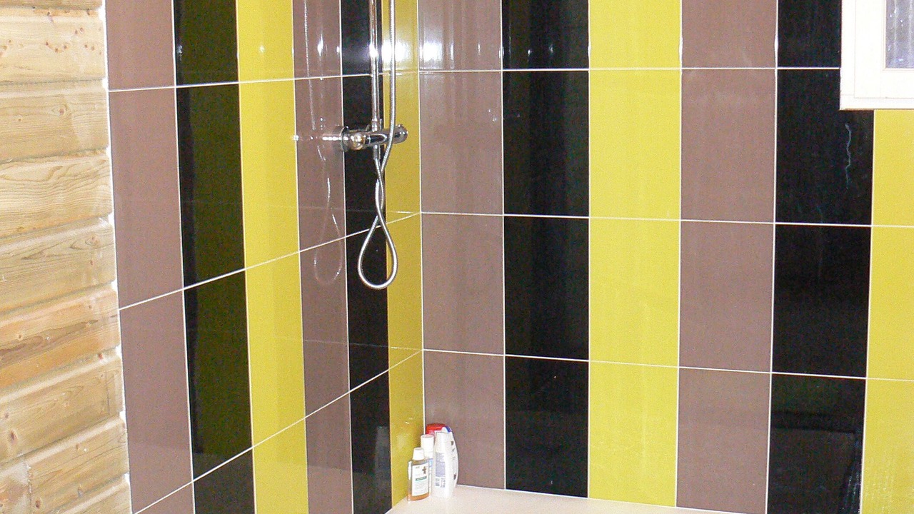 Photo of Bathroom in Le Mazeau