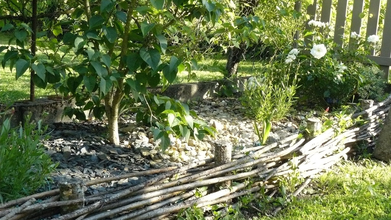 Photo of Outdoor in Le Mazeau