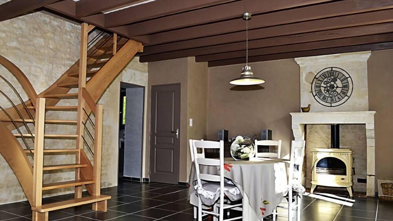 Photo of Others in Le Mazeau