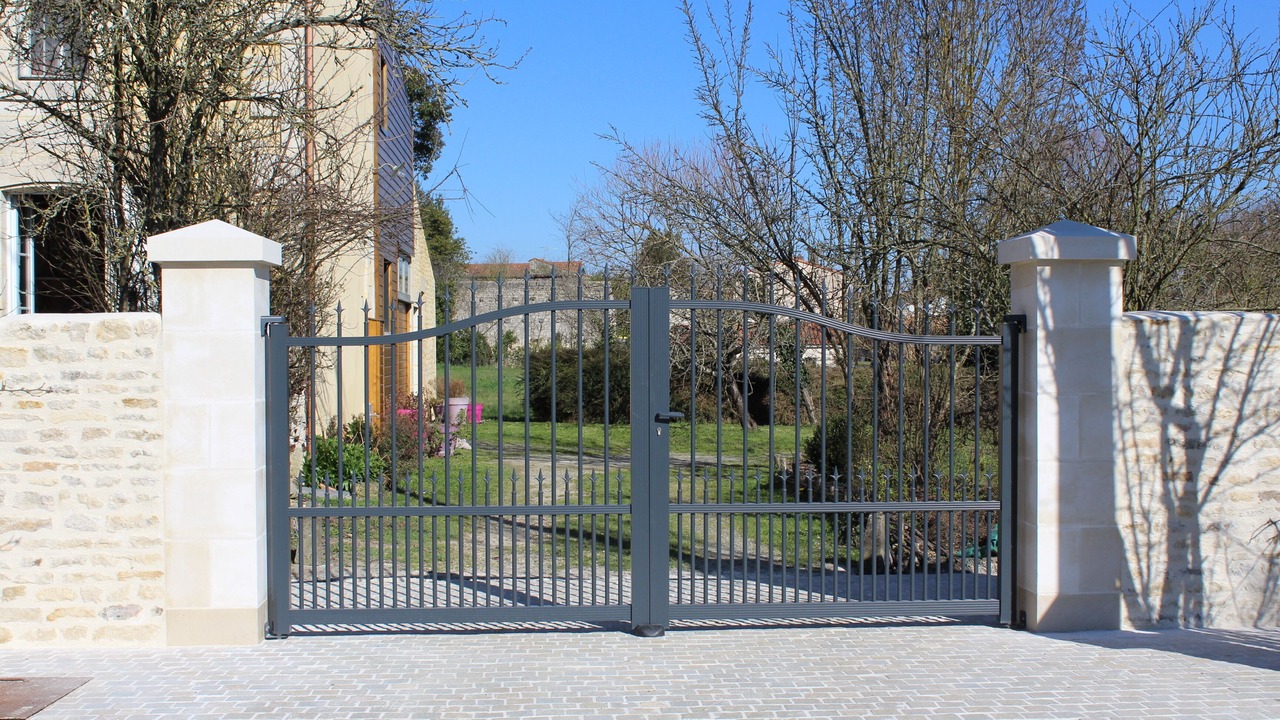 Photo of Outdoor in Le Mazeau