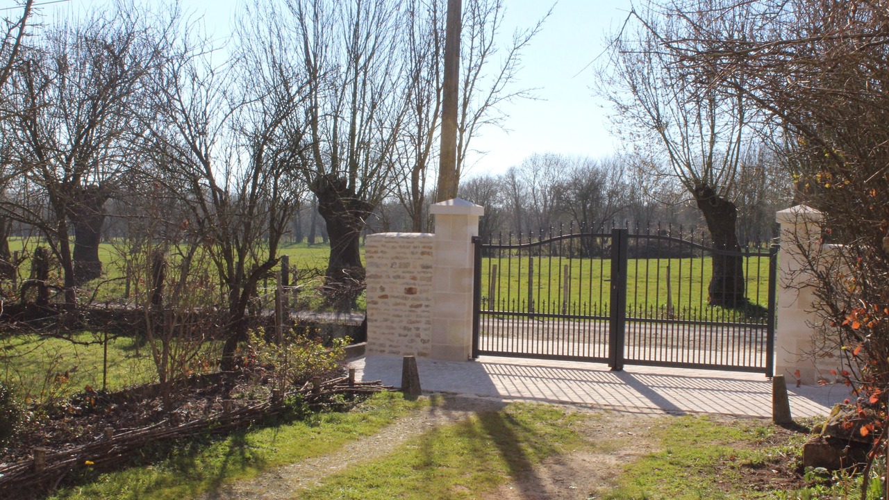 Photo of Outdoor in Le Mazeau